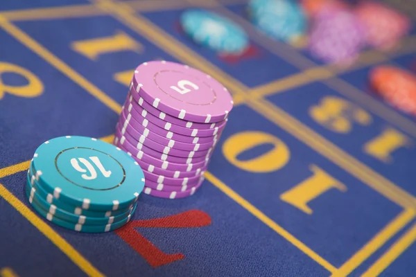 wk togel Choose Your Betting Range